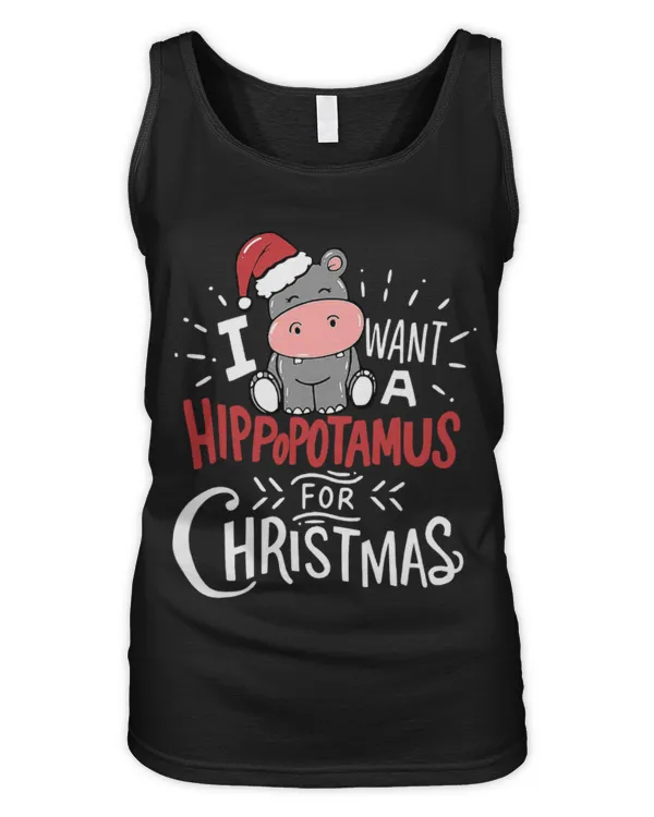 Women's Tank Top
