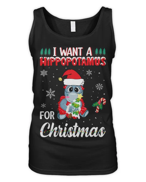 Women's Tank Top