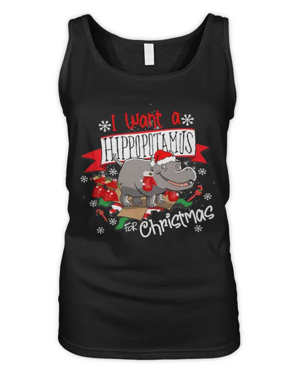 Women's Tank Top