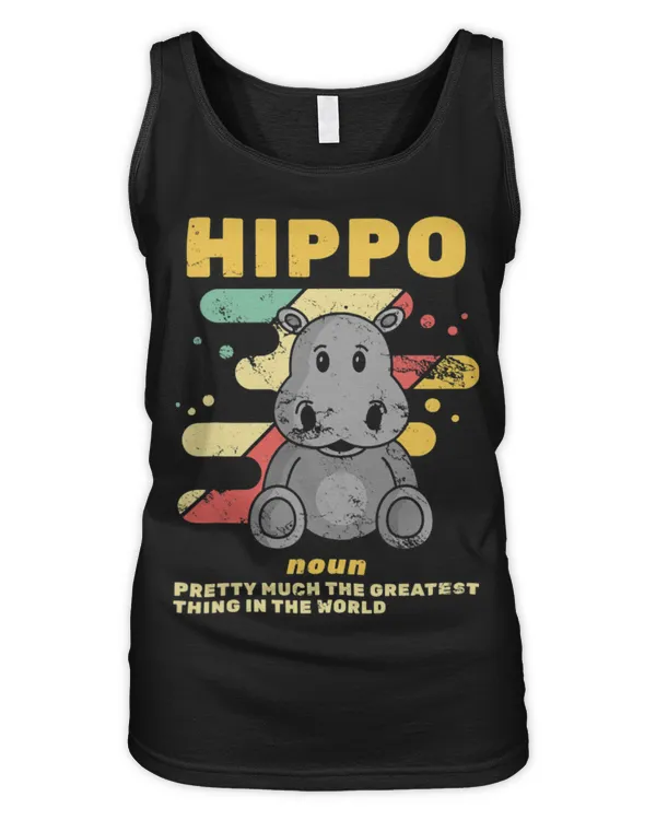 Women's Tank Top