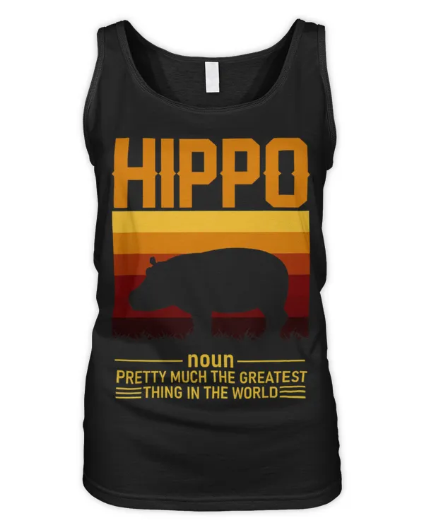 Women's Tank Top
