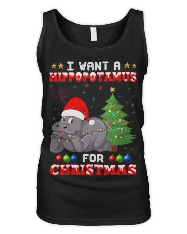Women's Tank Top