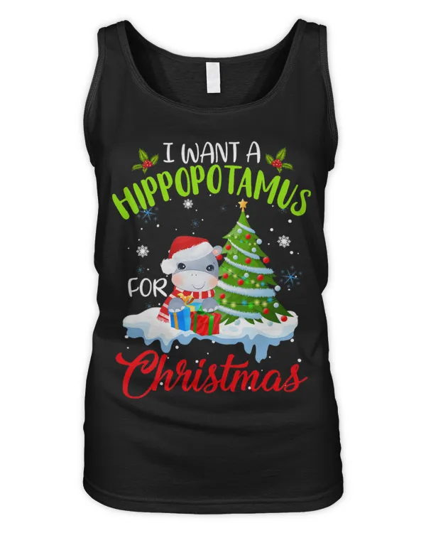 Women's Tank Top