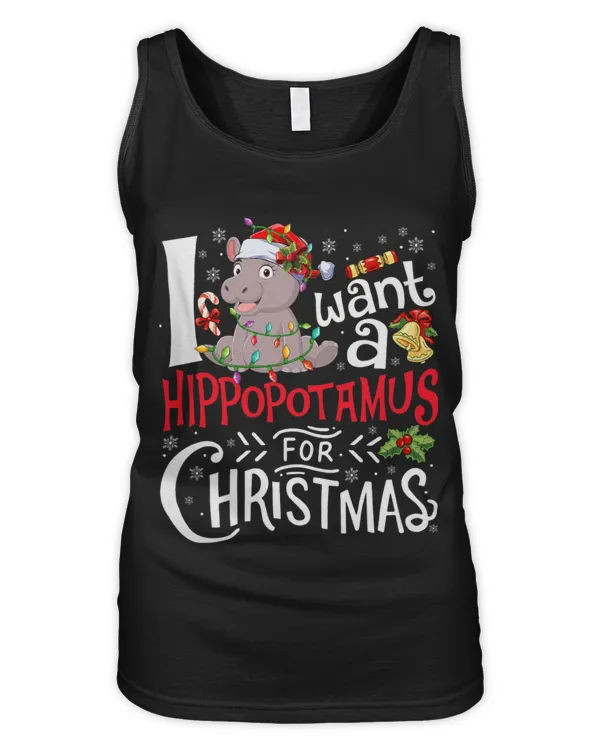 Women's Tank Top