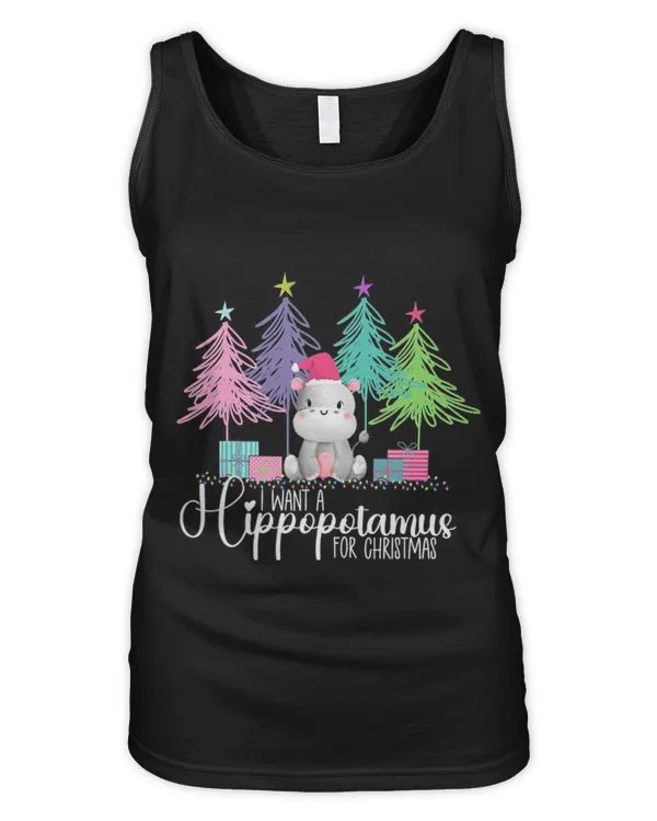Women's Tank Top