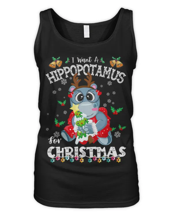Women's Tank Top