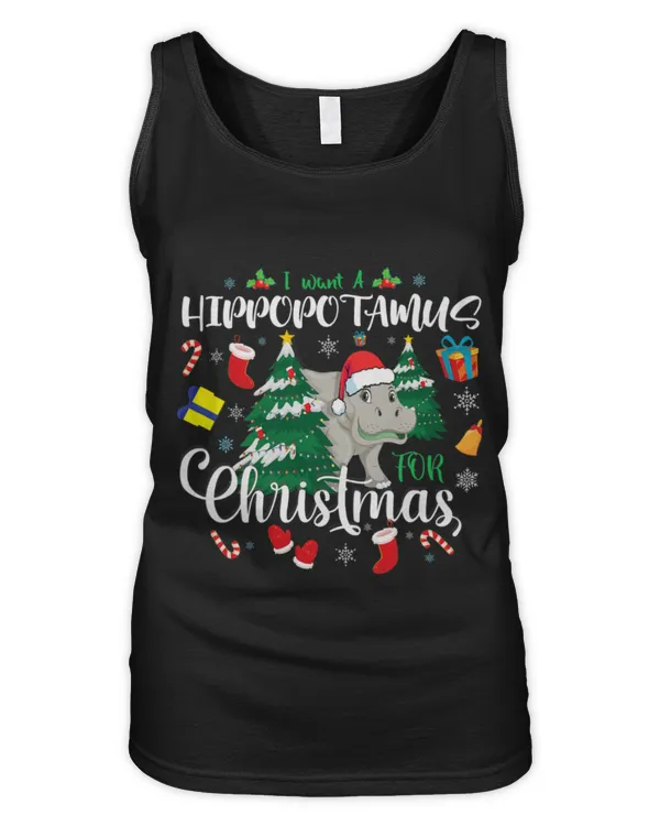 Women's Tank Top