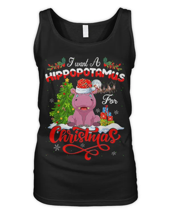 Women's Tank Top