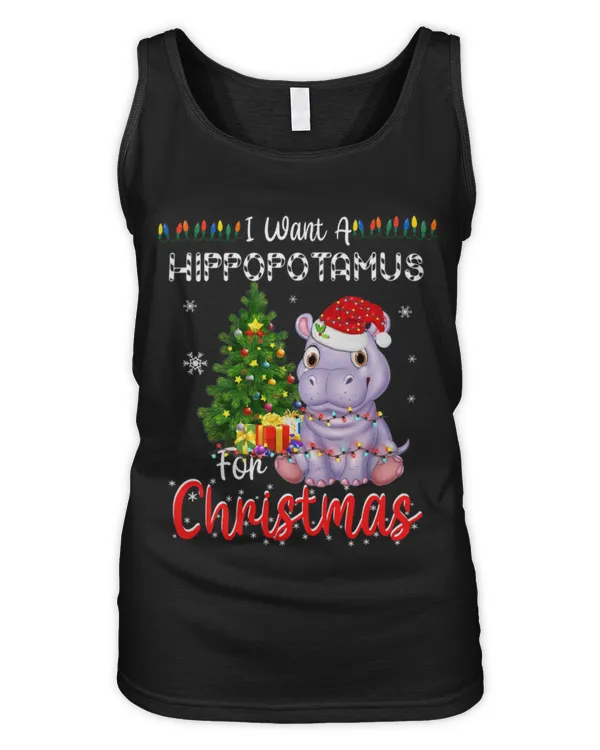 Women's Tank Top