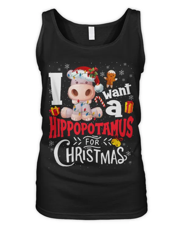 Women's Tank Top