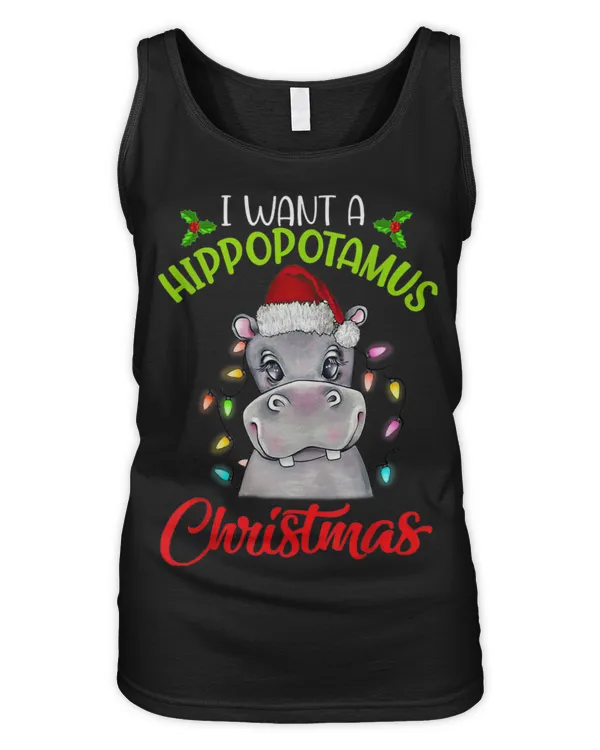 Women's Tank Top