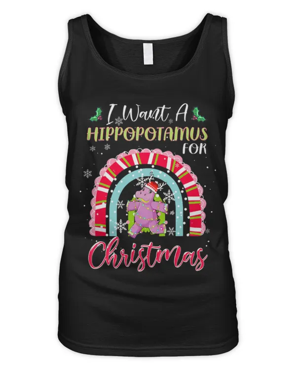 Women's Tank Top