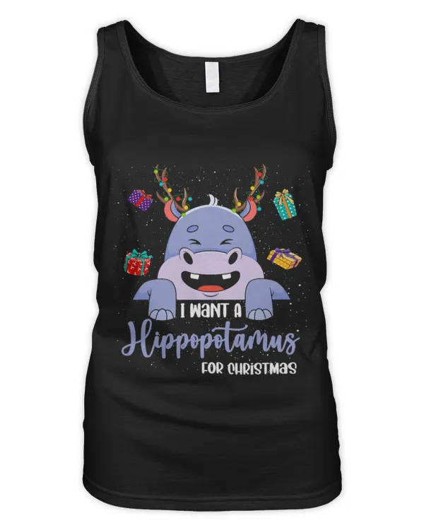 Women's Tank Top
