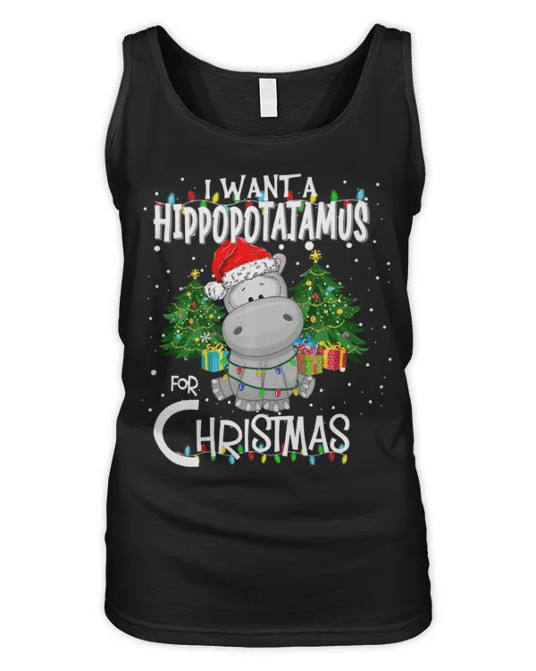 Women's Tank Top