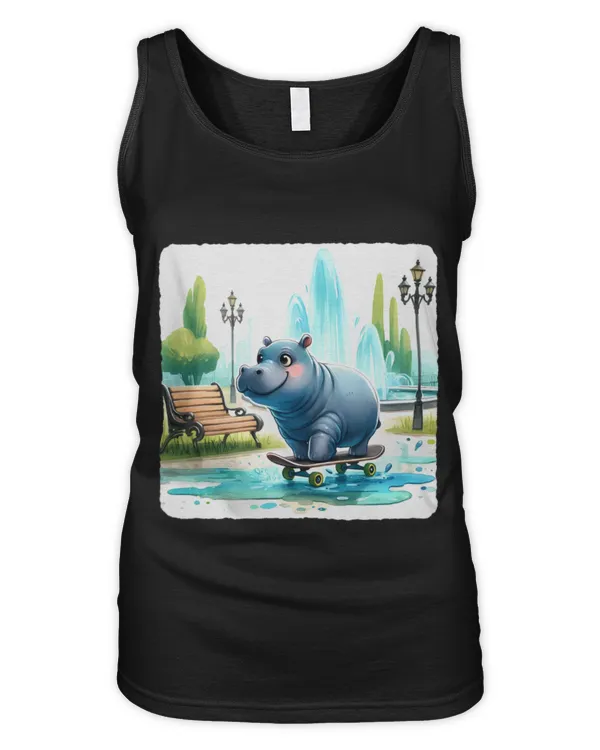 Women's Tank Top