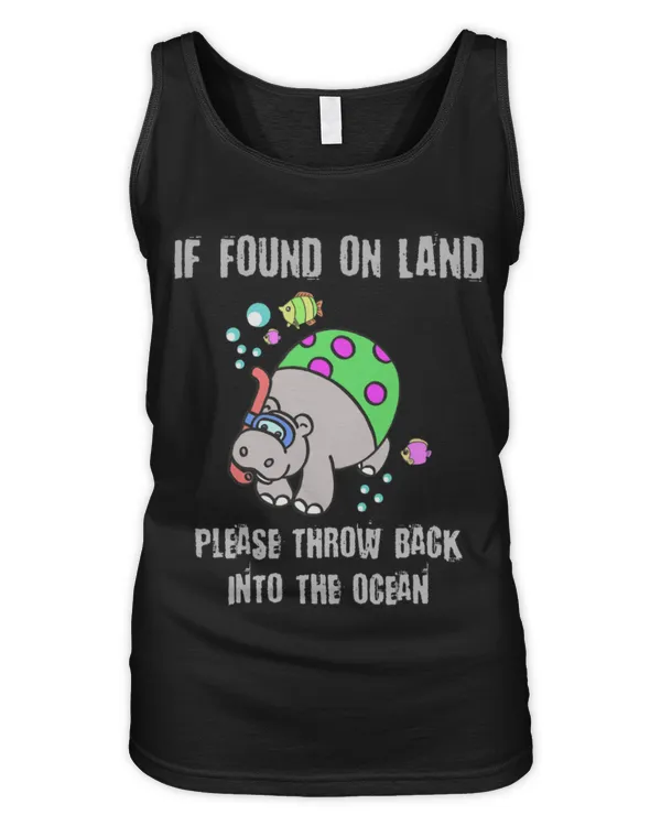 Women's Tank Top
