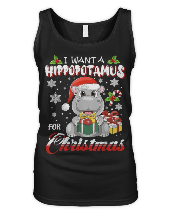 Women's Tank Top