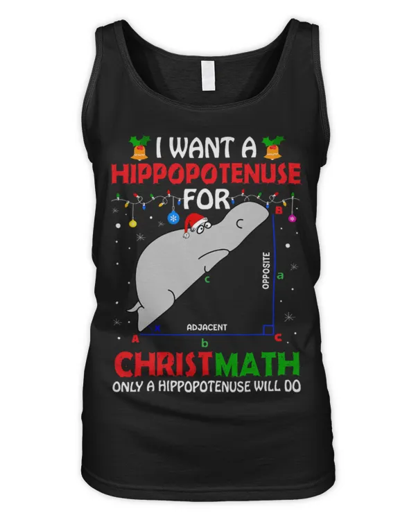 Women's Tank Top