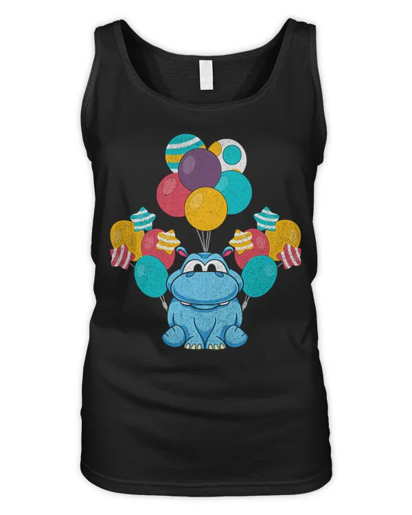 Women's Tank Top