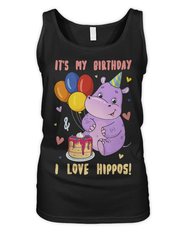 Women's Tank Top