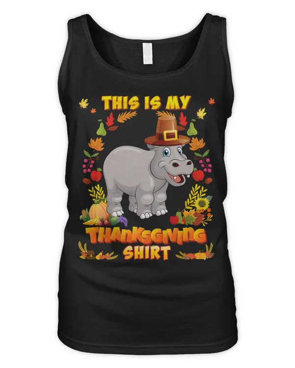 Women's Tank Top