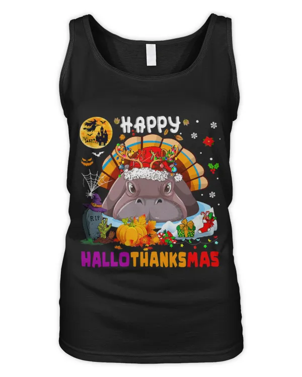 Women's Tank Top