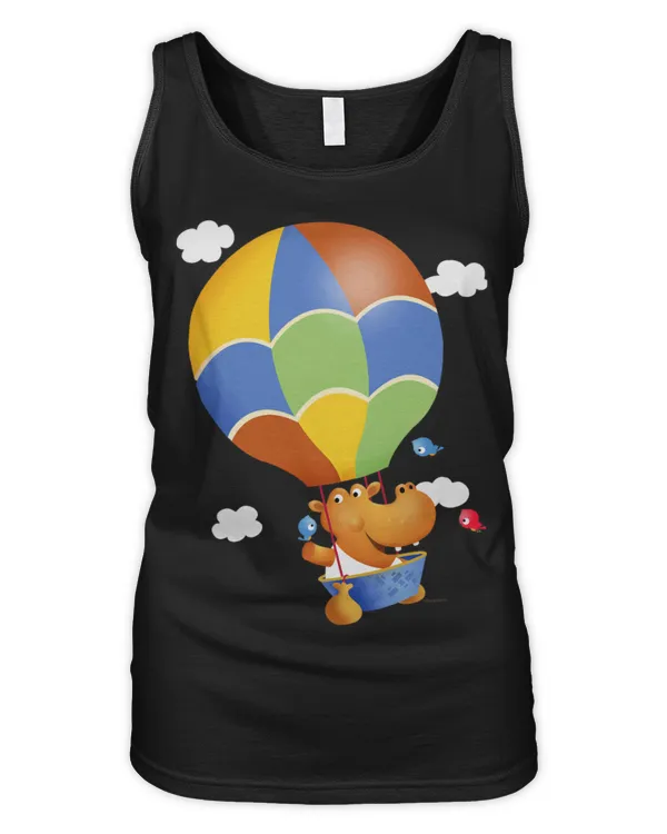 Women's Tank Top