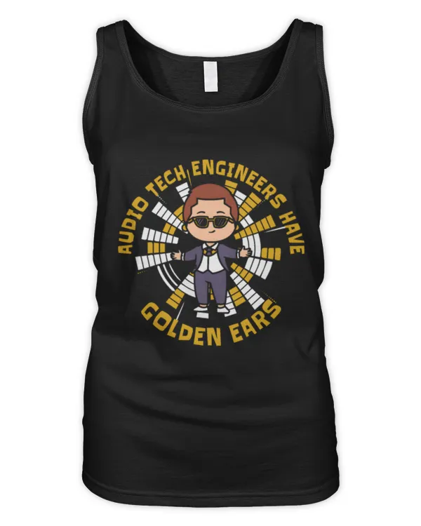 Women's Tank Top