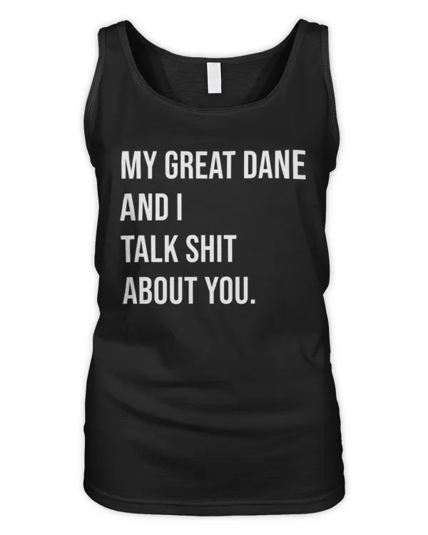 Women's Tank Top