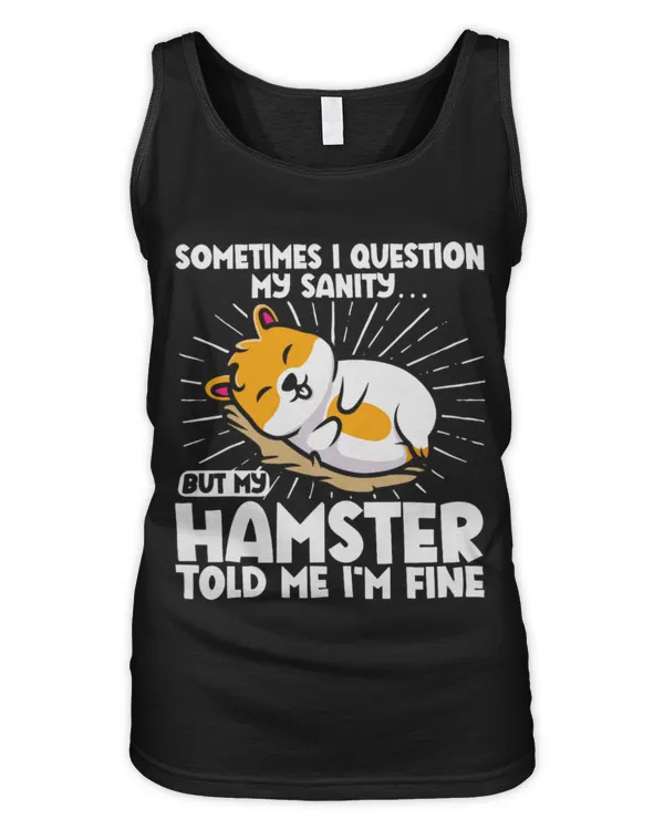 Women's Tank Top