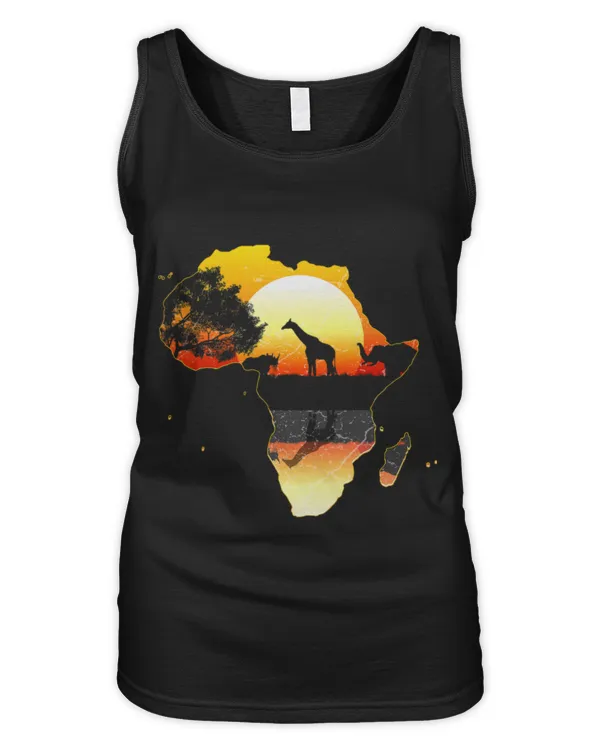 Women's Tank Top