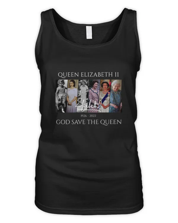 Women's Tank Top