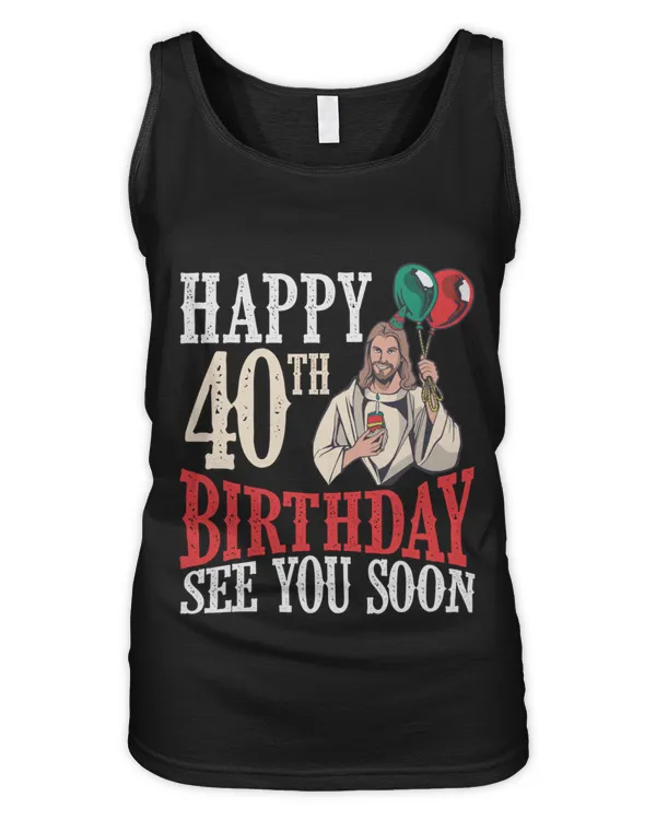 Women's Tank Top