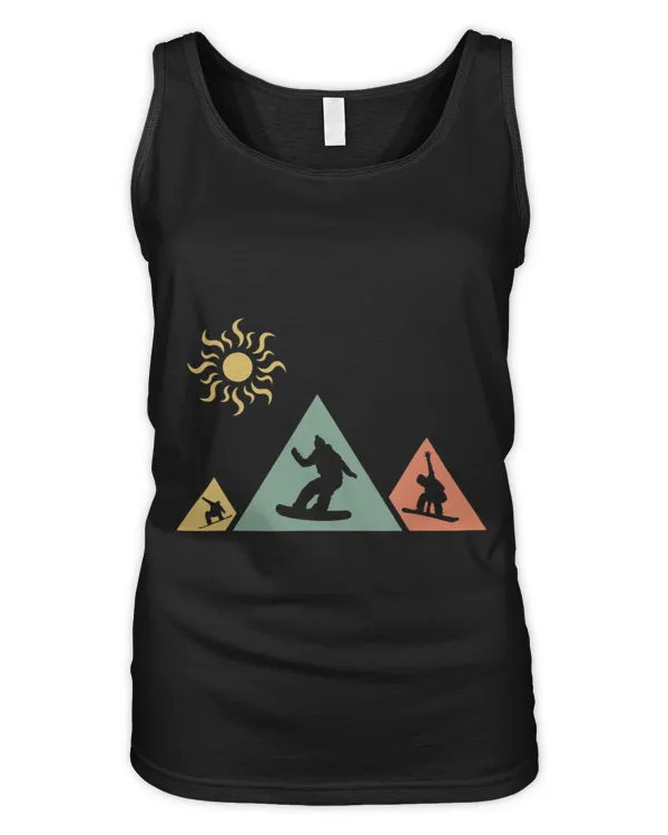 Women's Tank Top
