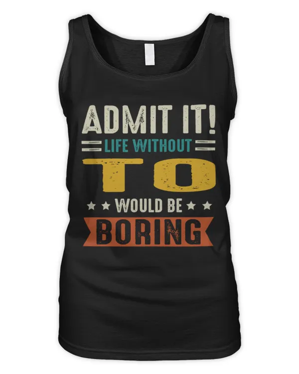Women's Tank Top