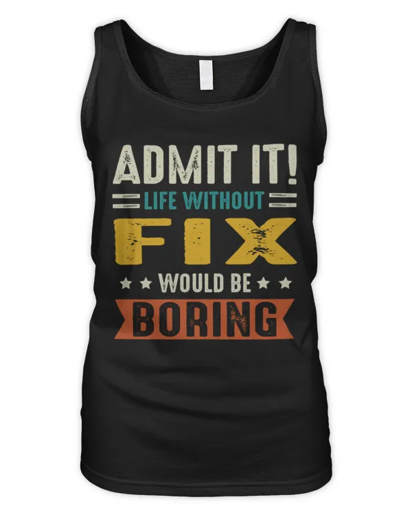Women's Tank Top