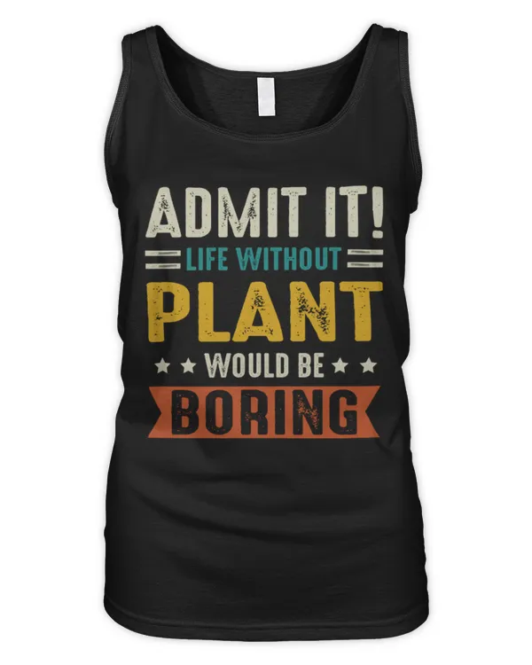 Women's Tank Top