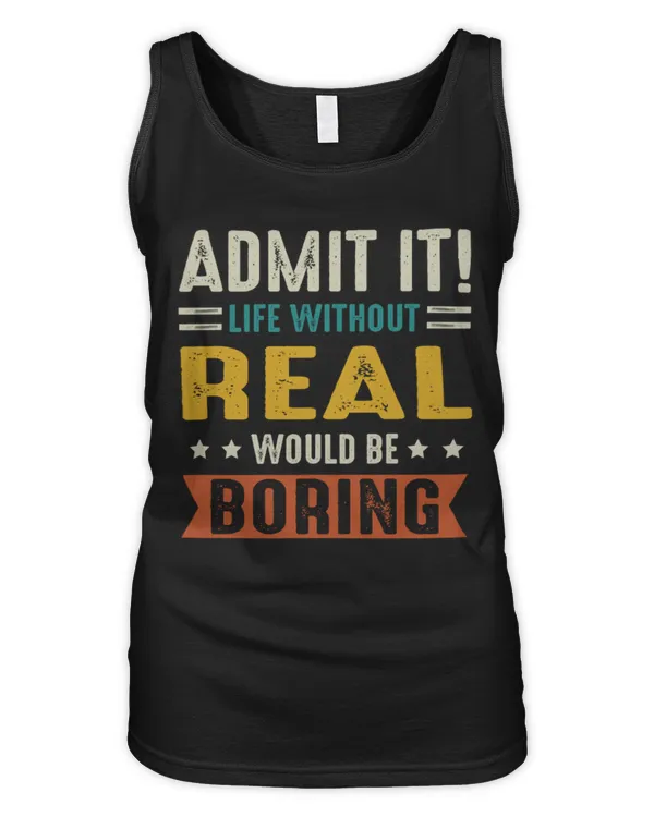 Women's Tank Top