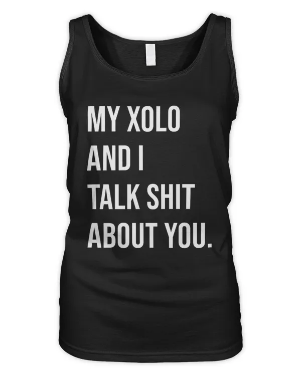 Women's Tank Top