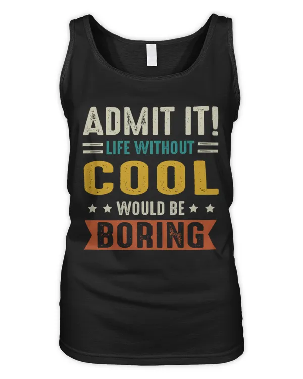 Women's Tank Top