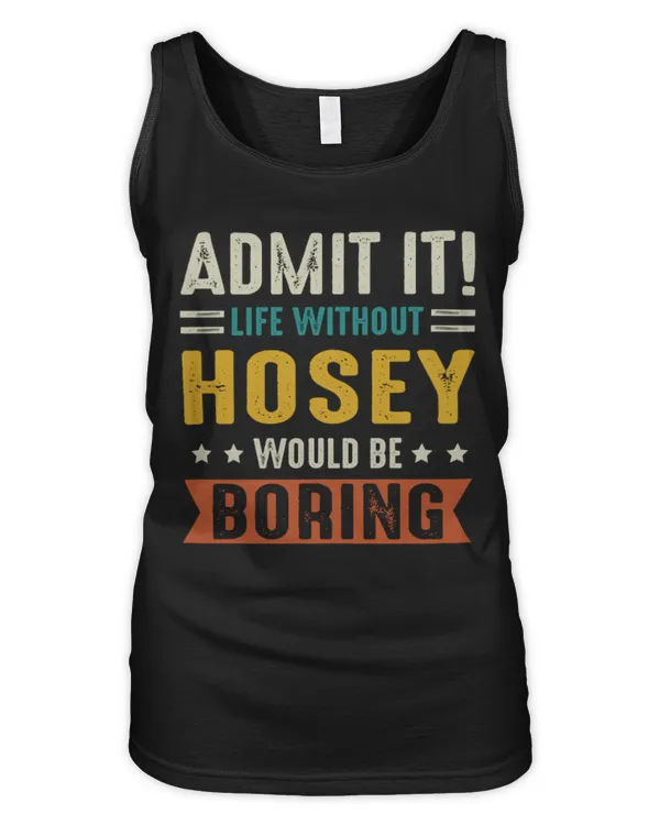 Women's Tank Top