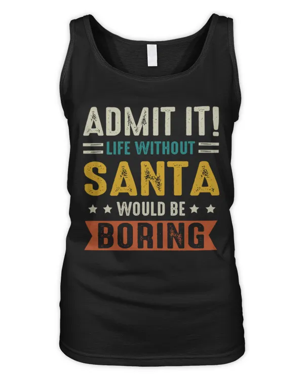 Women's Tank Top