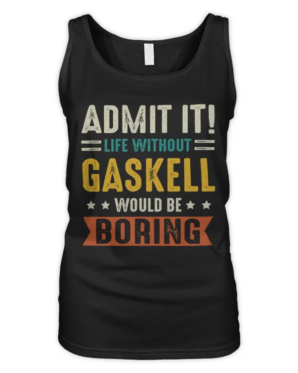 Women's Tank Top