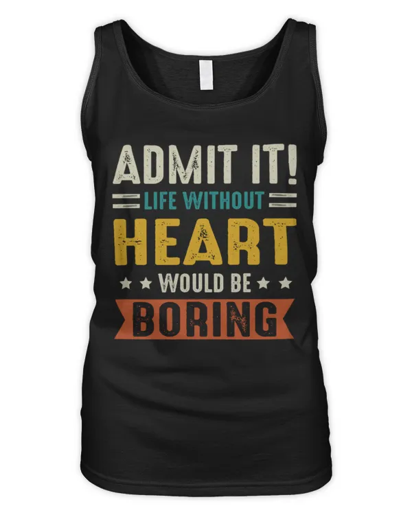 Women's Tank Top