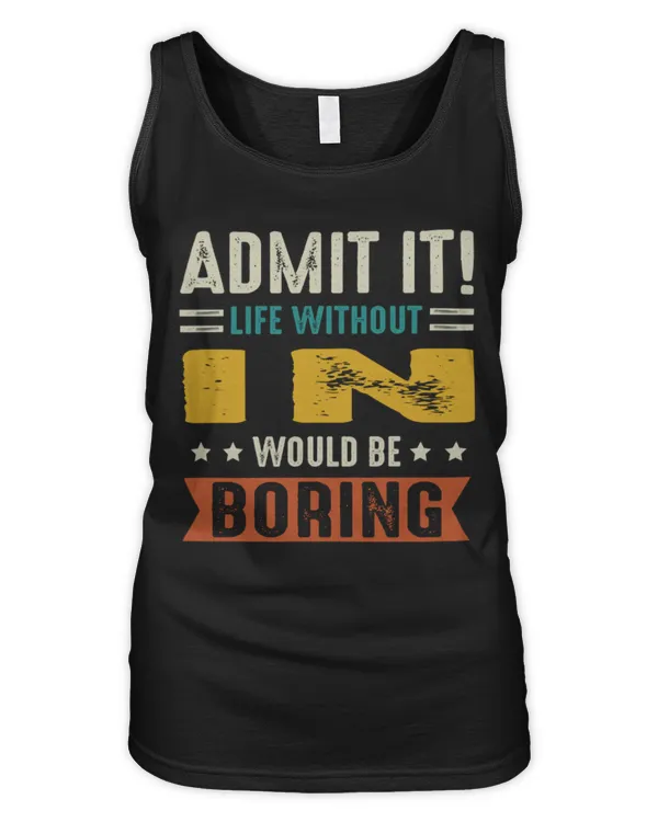 Women's Tank Top