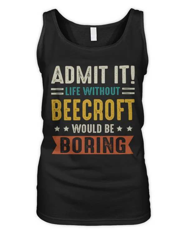 Women's Tank Top
