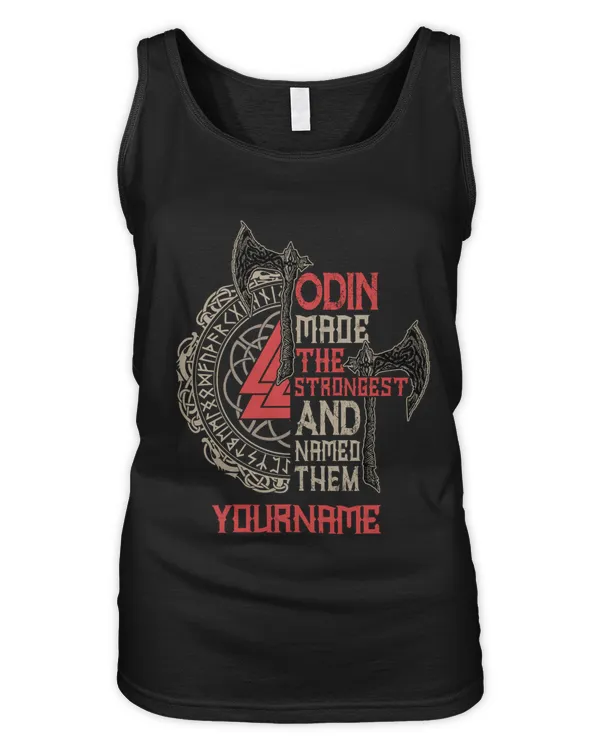 Women's Tank Top