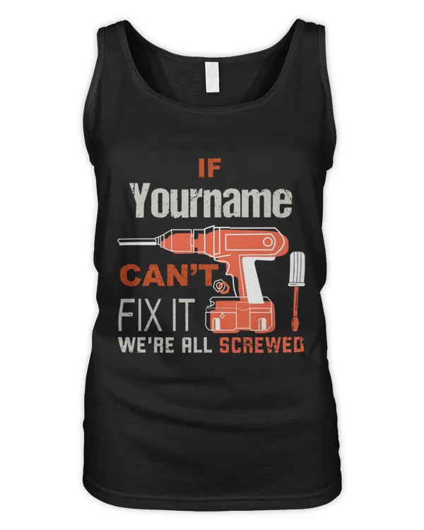 Women's Tank Top
