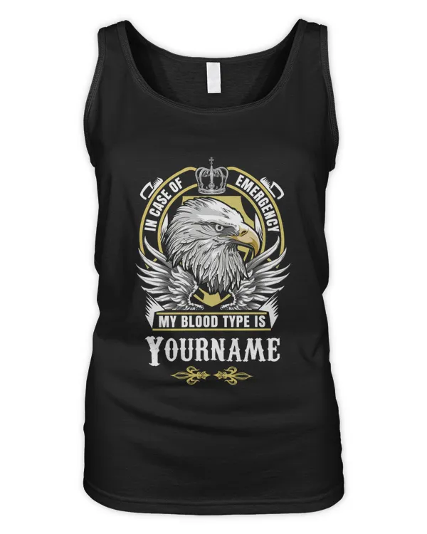 Women's Tank Top
