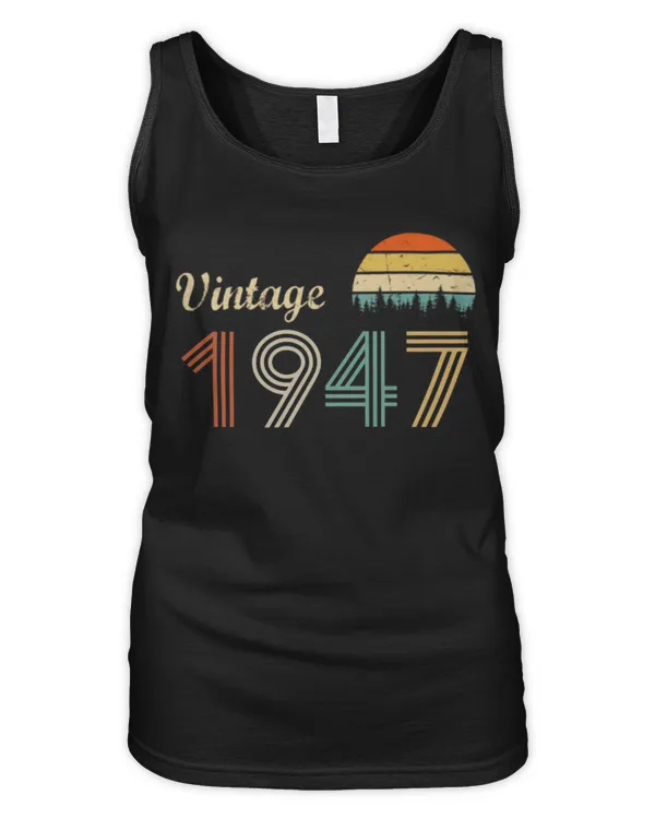 Women's Tank Top